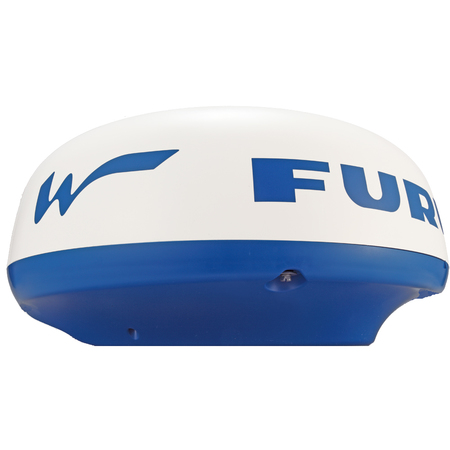 FURUNO 1st Watch Wireless Radar DRS4W
